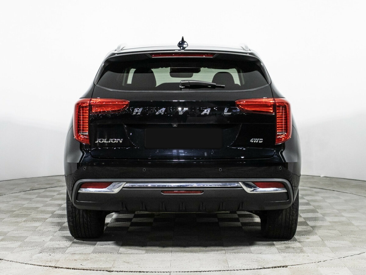 Купить Хавал Джолион, 2023, 37 810 км.. Фото: #5
