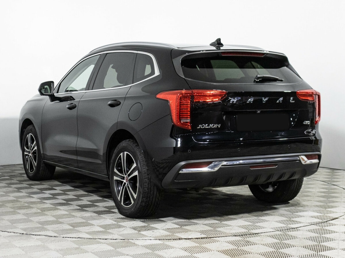 Купить Хавал Джолион, 2023, 37 810 км.. Фото: #6