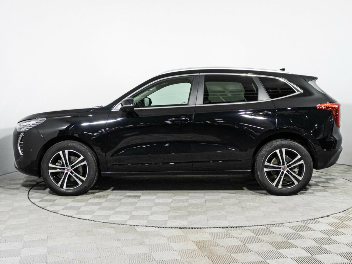 Купить Хавал Джолион, 2023, 37 810 км.. Фото: #7