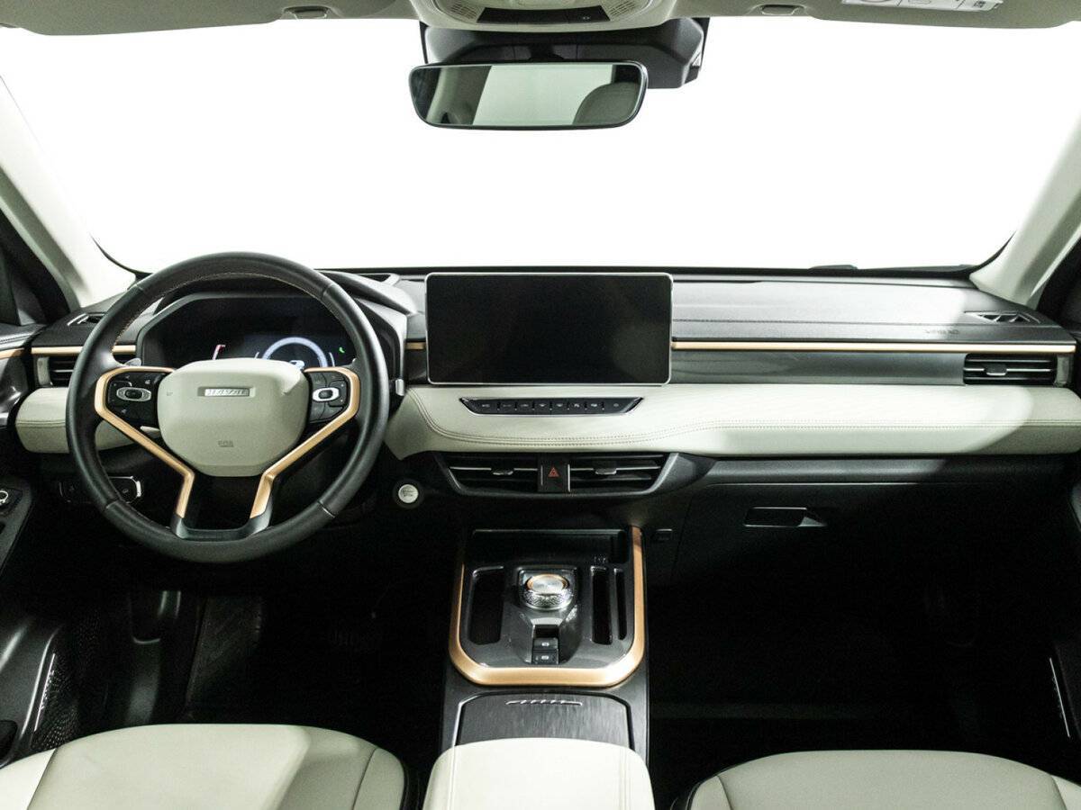 Купить Хавал Джолион, 2023, 37 810 км.. Фото: #12