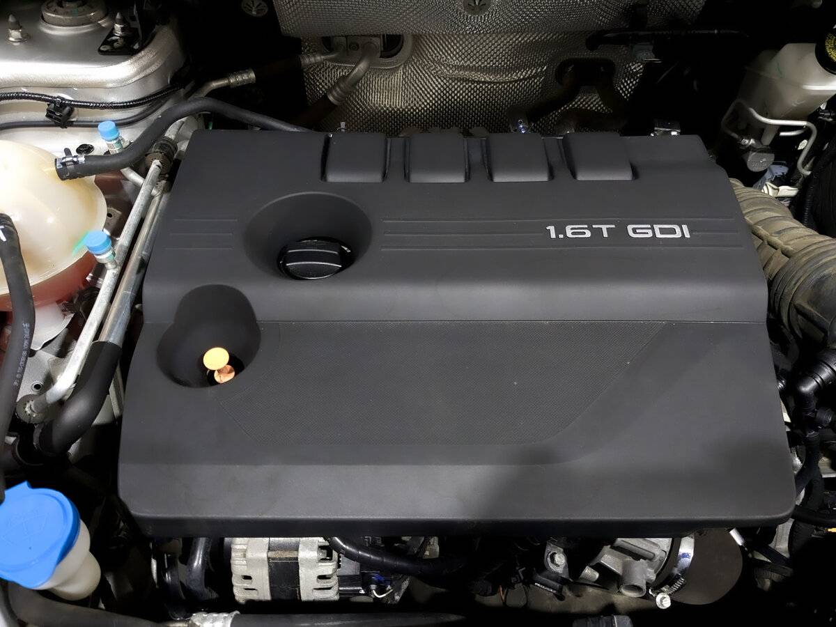 Купить Chery Tiggo 7 Pro Max, 2024, 94 646 км.. Фото: #8