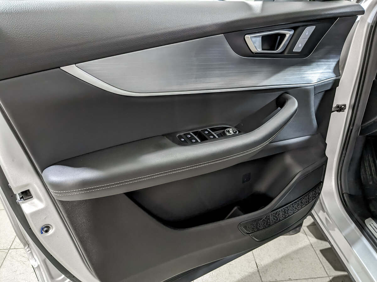 Купить Chery Tiggo 7 Pro Max, 2024, 94 646 км.. Фото: #17