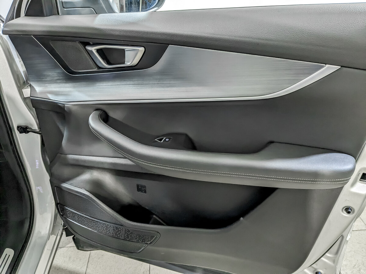 Купить Chery Tiggo 7 Pro Max, 2024, 94 646 км.. Фото: #21