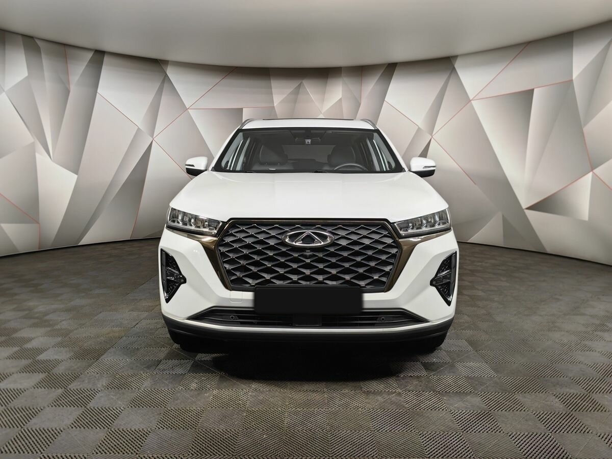 Купить Chery Tiggo 7 Pro Max, 2023, 26 587 км.. Фото: #6