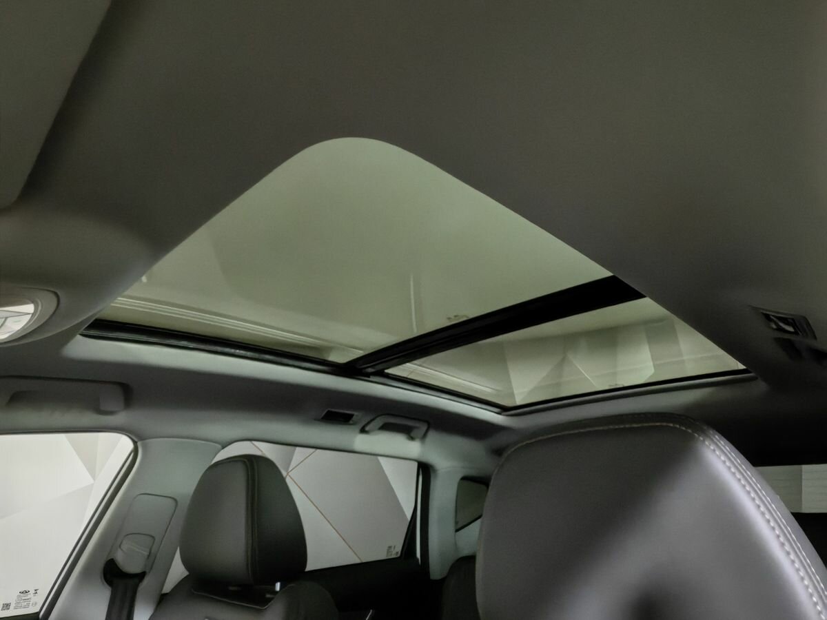 Купить Chery Tiggo 7 Pro Max, 2023, 26 587 км.. Фото: #19