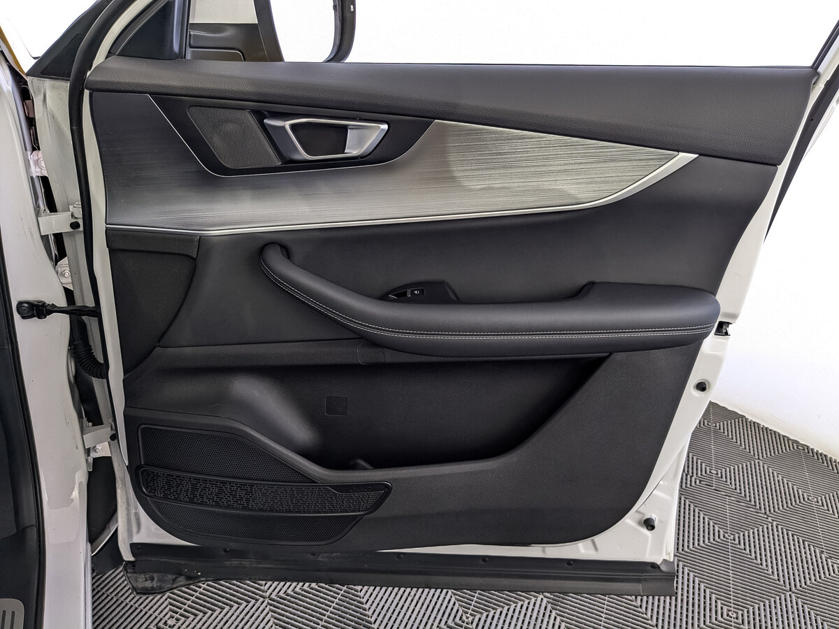 Купить Chery Tiggo 7 Pro Max, 2024, 43 040 км.. Фото: #23