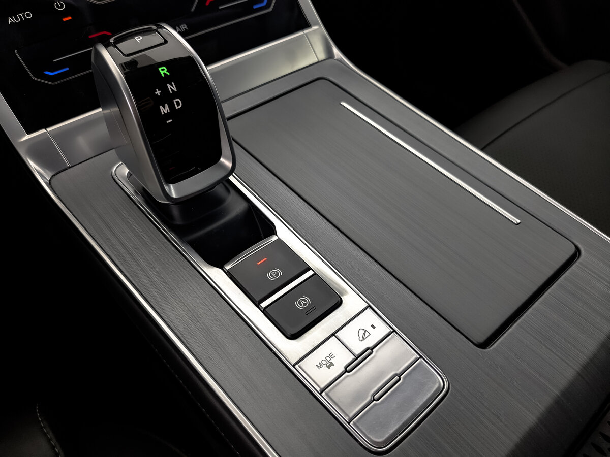 Купить Chery Tiggo 7 Pro Max, 2024, 43 040 км.. Фото: #24