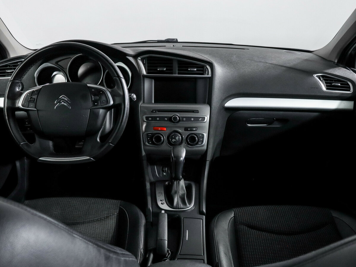 Купить Ситроен Ц4, 2016, 149 512 км.. Фото: #9