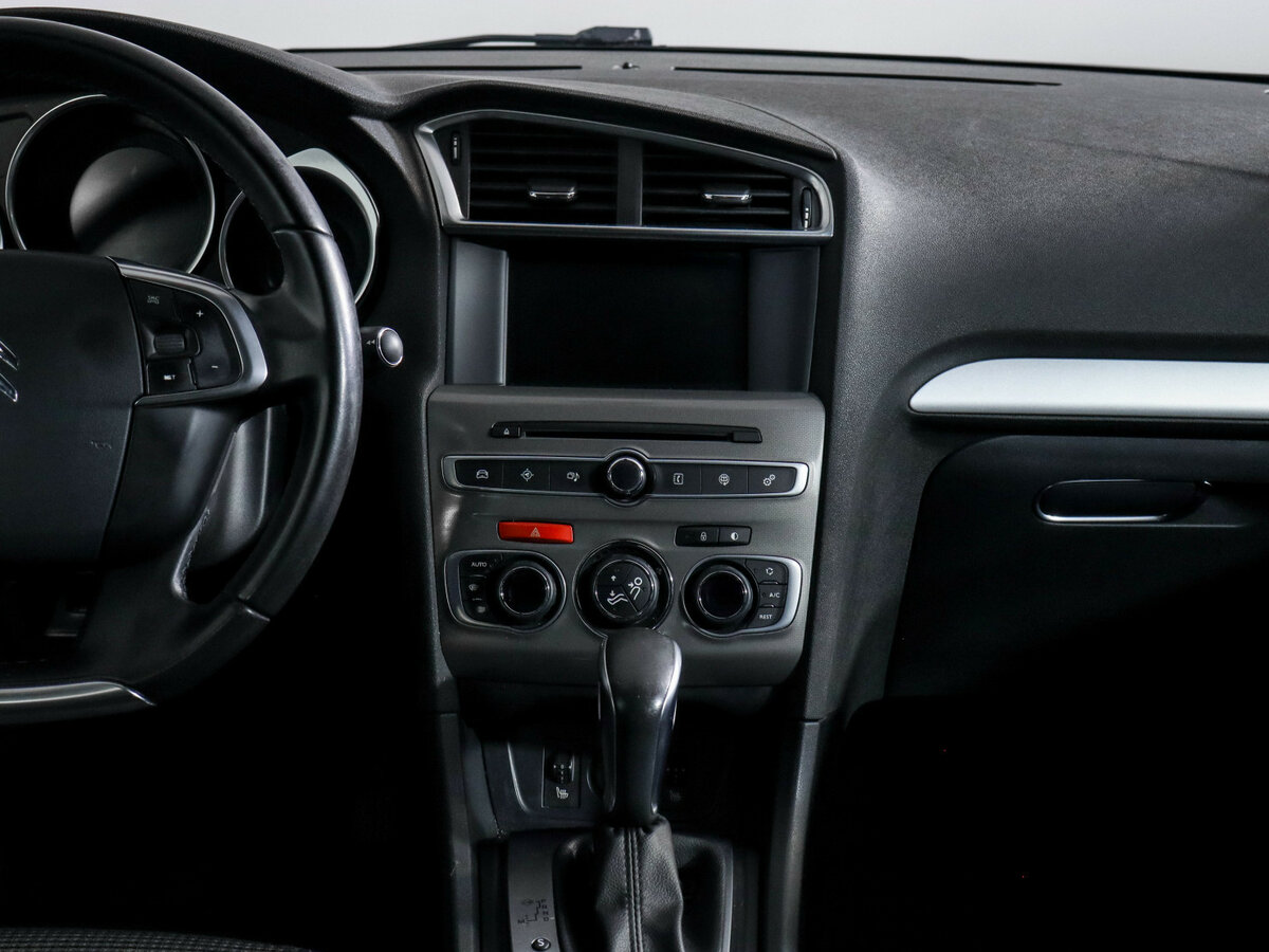 Купить Ситроен Ц4, 2016, 149 512 км.. Фото: #10