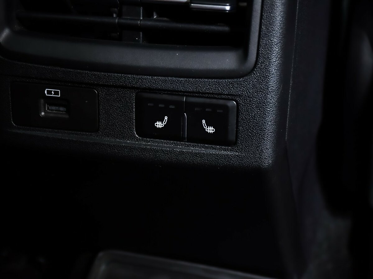 Купить Омода Ц5, 2023, 34 983 км.. Фото: #15