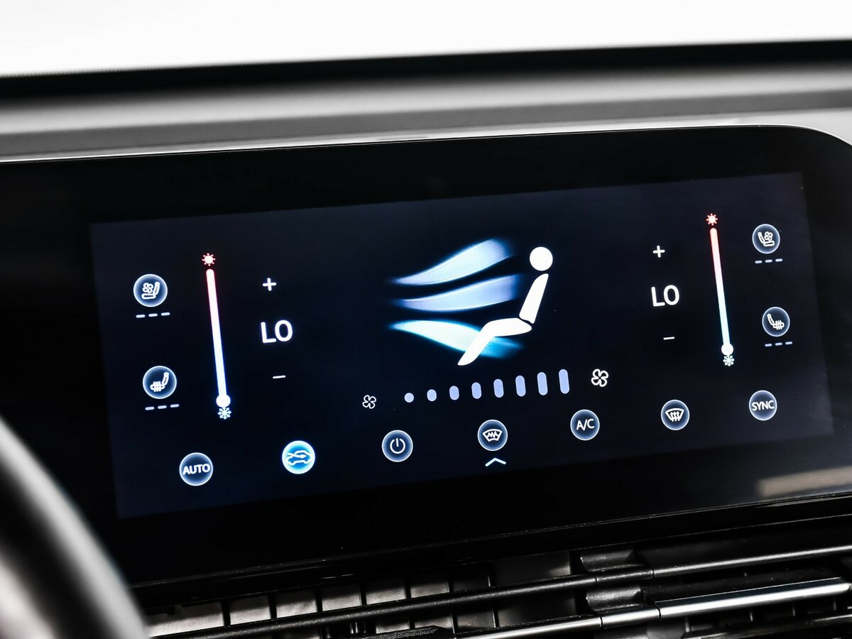 Купить Омода Ц5, 2023, 34 983 км.. Фото: #17