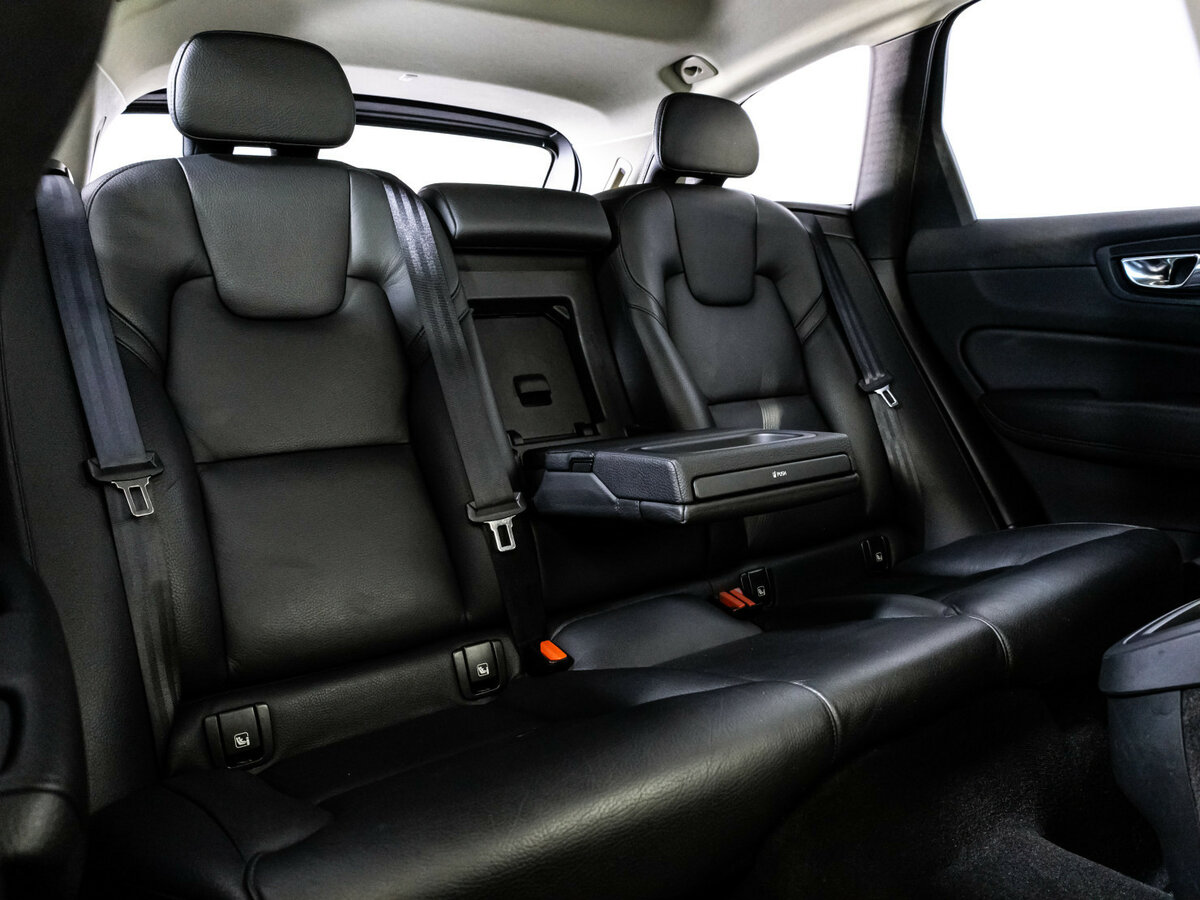 Купить Volvo XC60, 2019, 145 580 км.. Фото: #17