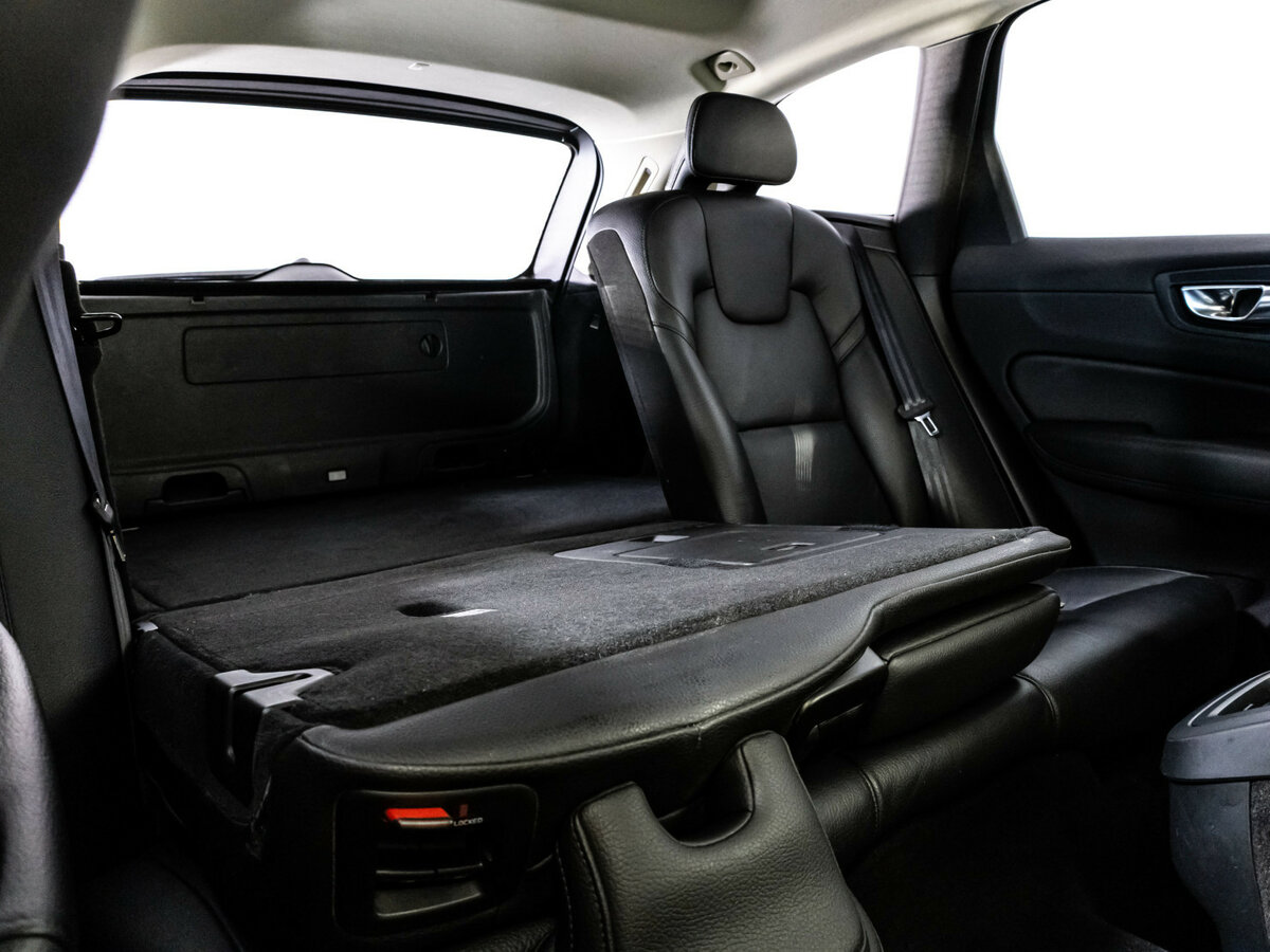 Купить Volvo XC60, 2019, 145 580 км.. Фото: #18