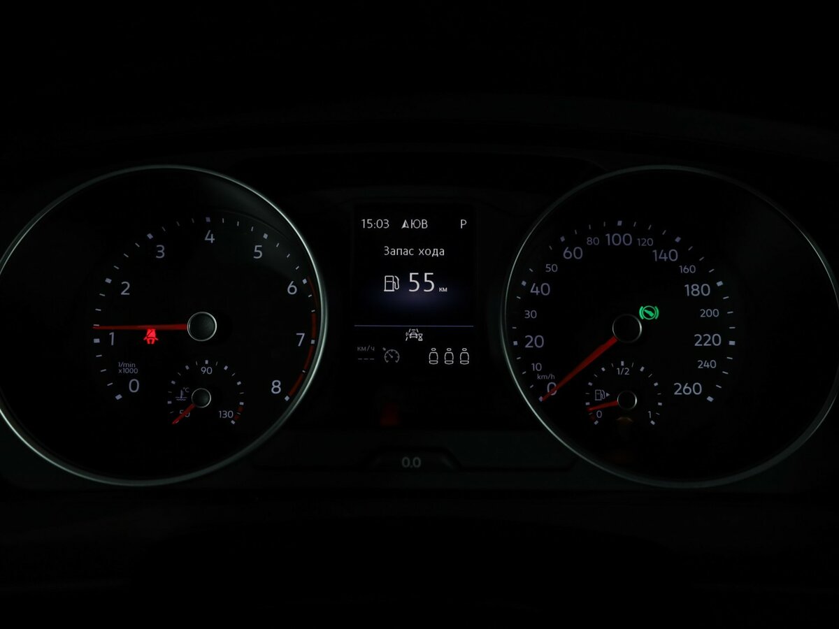 Купить Volkswagen Tiguan, 2021, 103 000 км.. Фото: #20