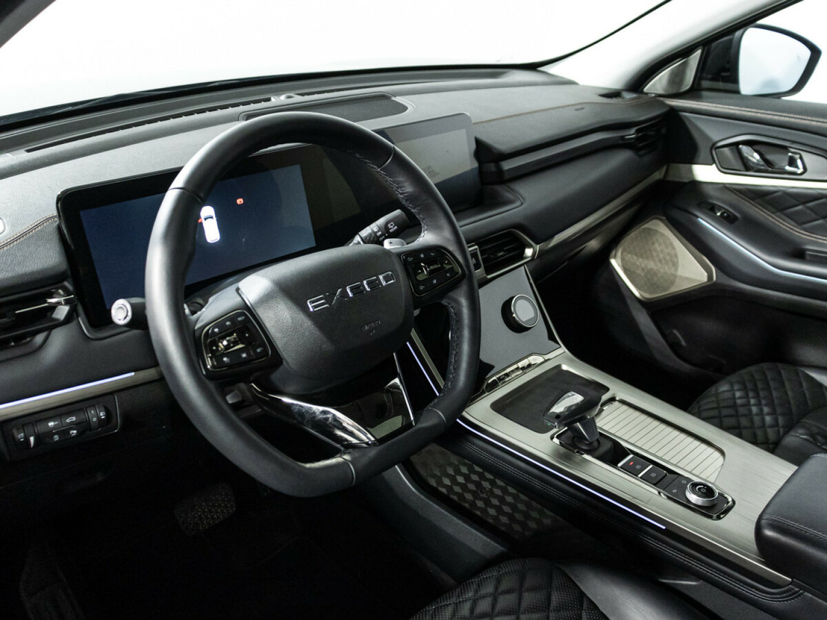 Купить EXEED TXL, 2023, 22 085 км.. Фото: #10