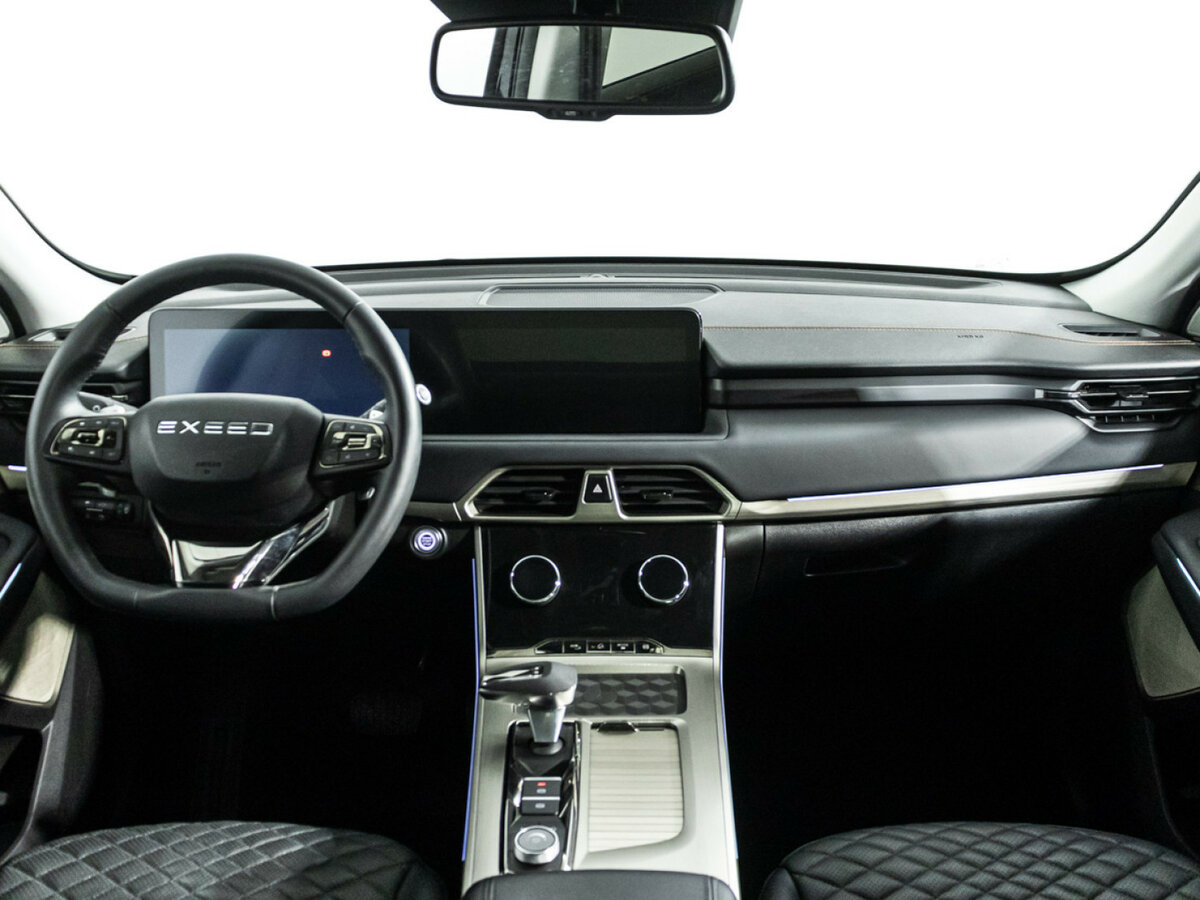 Купить EXEED TXL, 2023, 22 085 км.. Фото: #12