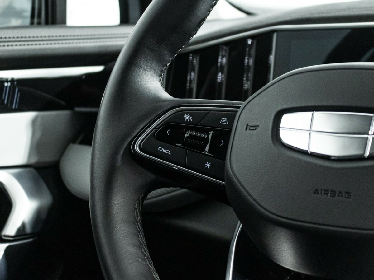 Купить Geely Atlas, 2024, 34 983 км.. Фото: #20