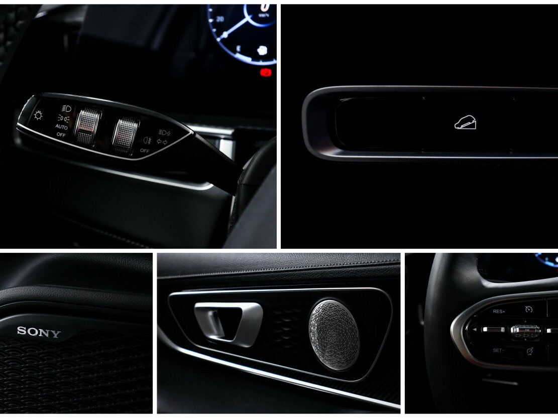 Купить Chery Tiggo 7 Pro Max, 2024, 12 591 км.. Фото: #14