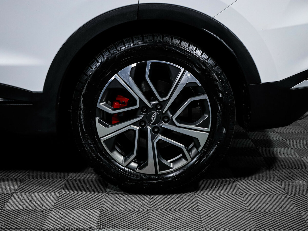 Купить Chery Tiggo 7 Pro Max, 2024, 22 500 км.. Фото: #11