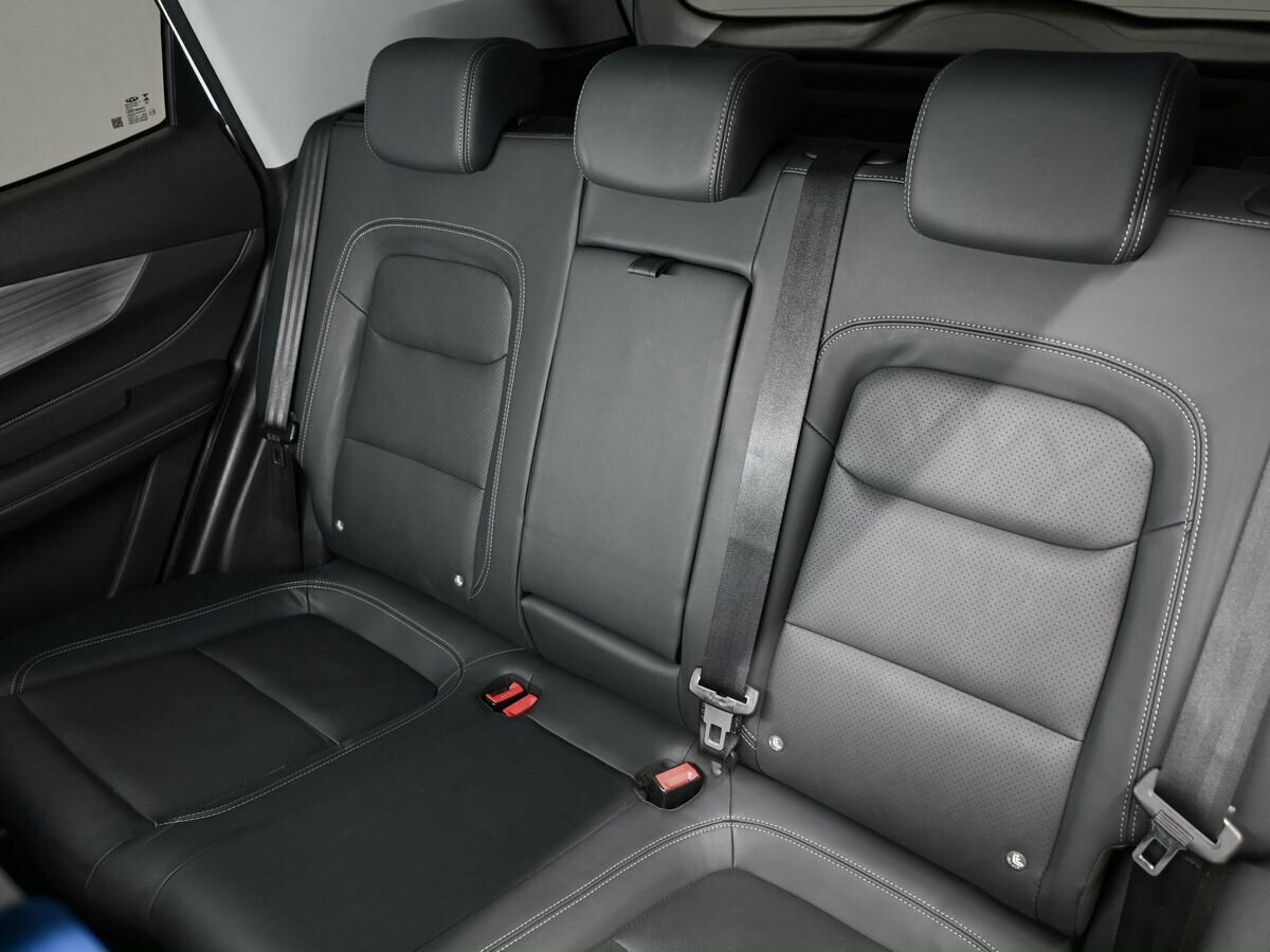 Купить Chery Tiggo 4 Pro, 2023, 58 772 км.. Фото: #8