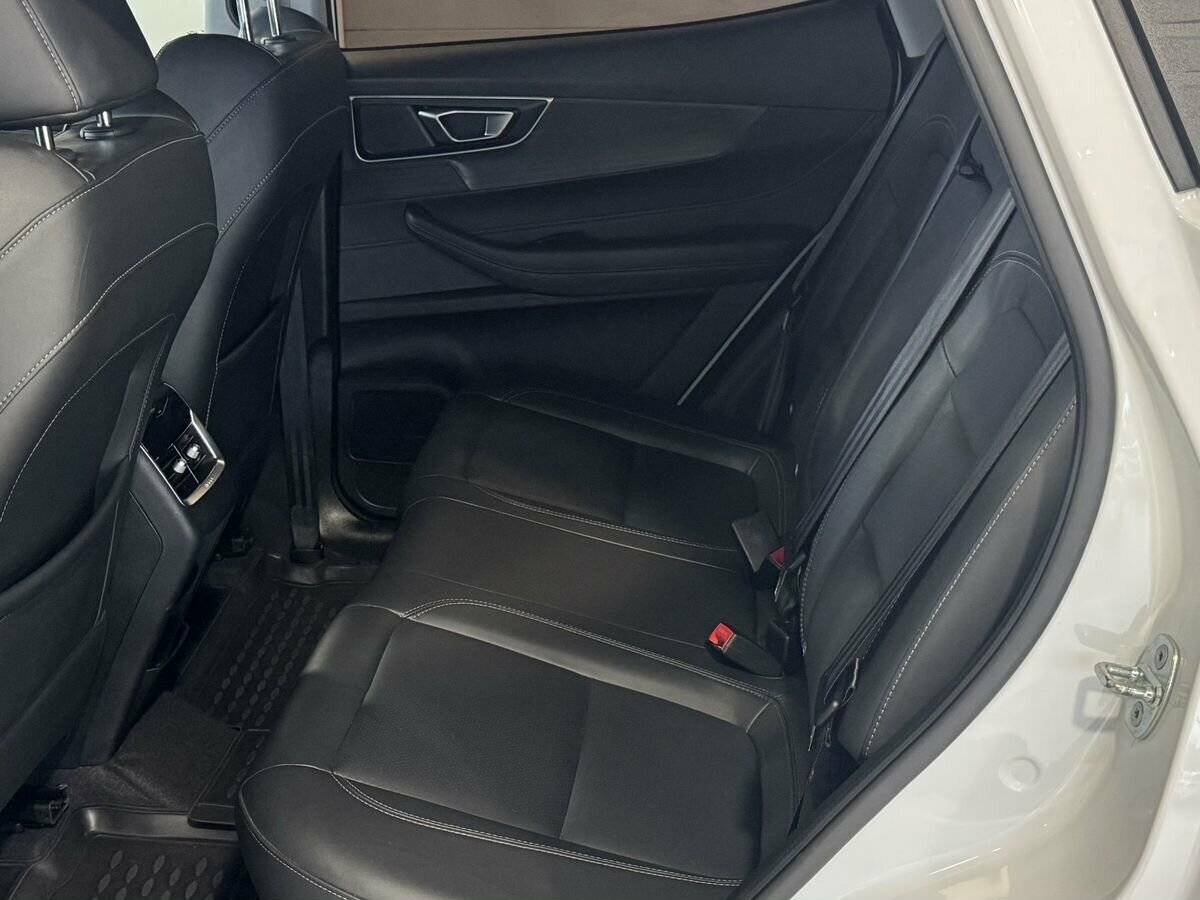 Купить Chery Tiggo 4 Pro, 2023, 25 032 км.. Фото: #6