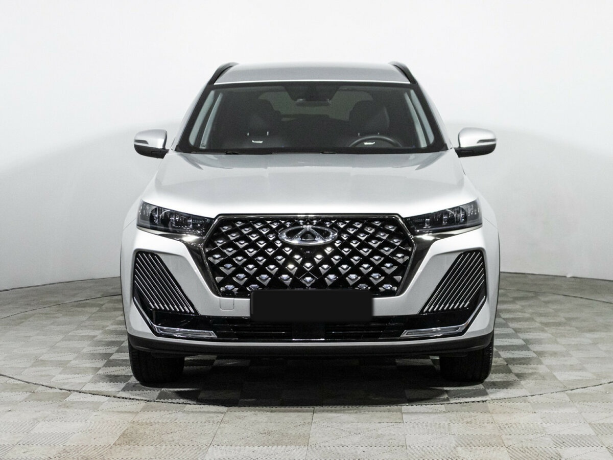 Купить Chery Tiggo 7 Pro Max, 2024, 30 613 км.. Фото: #1