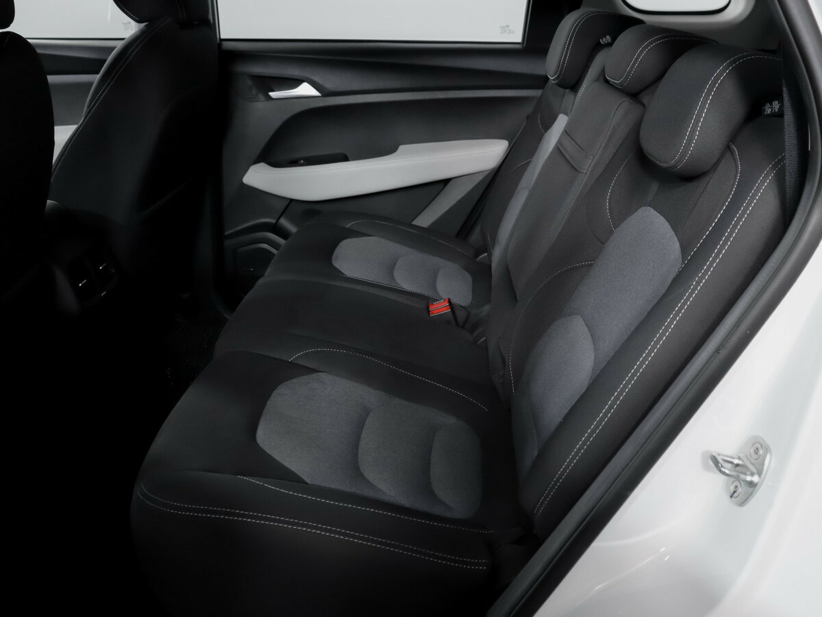 Купить Chevrolet Captiva, 2021, 16 390 км.. Фото: #9