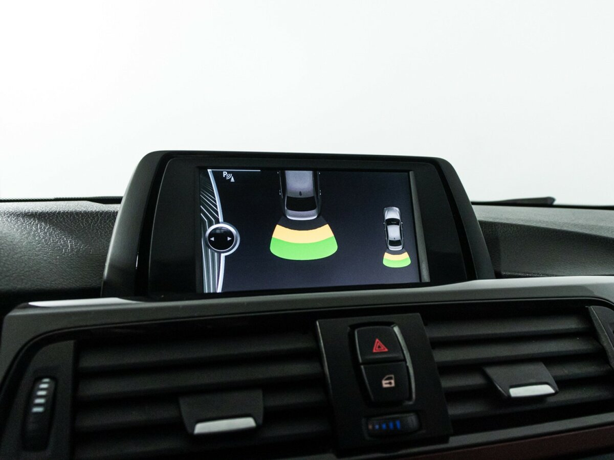 Купить БМВ 3 серии, 2013, 106 020 км.. Фото: #13