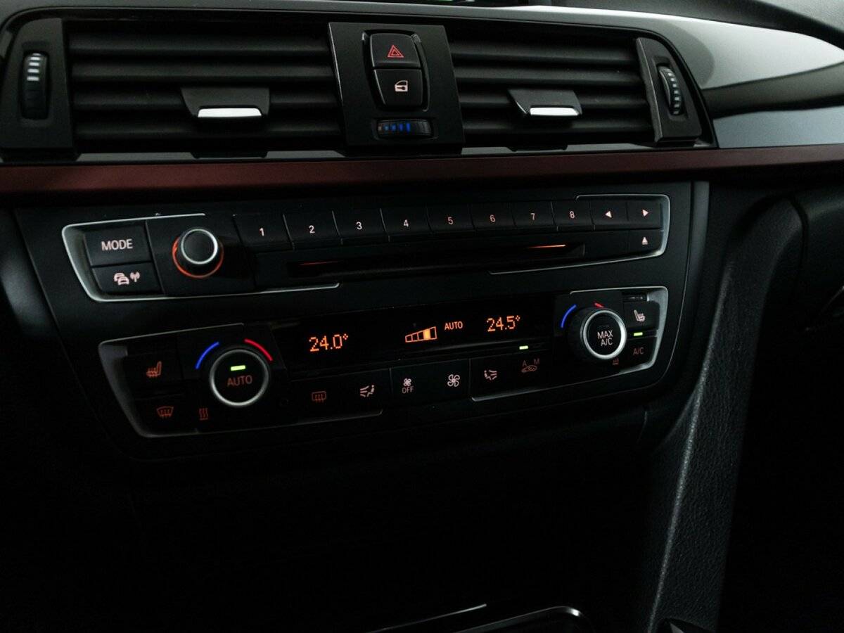 Купить БМВ 3 серии, 2013, 106 020 км.. Фото: #14