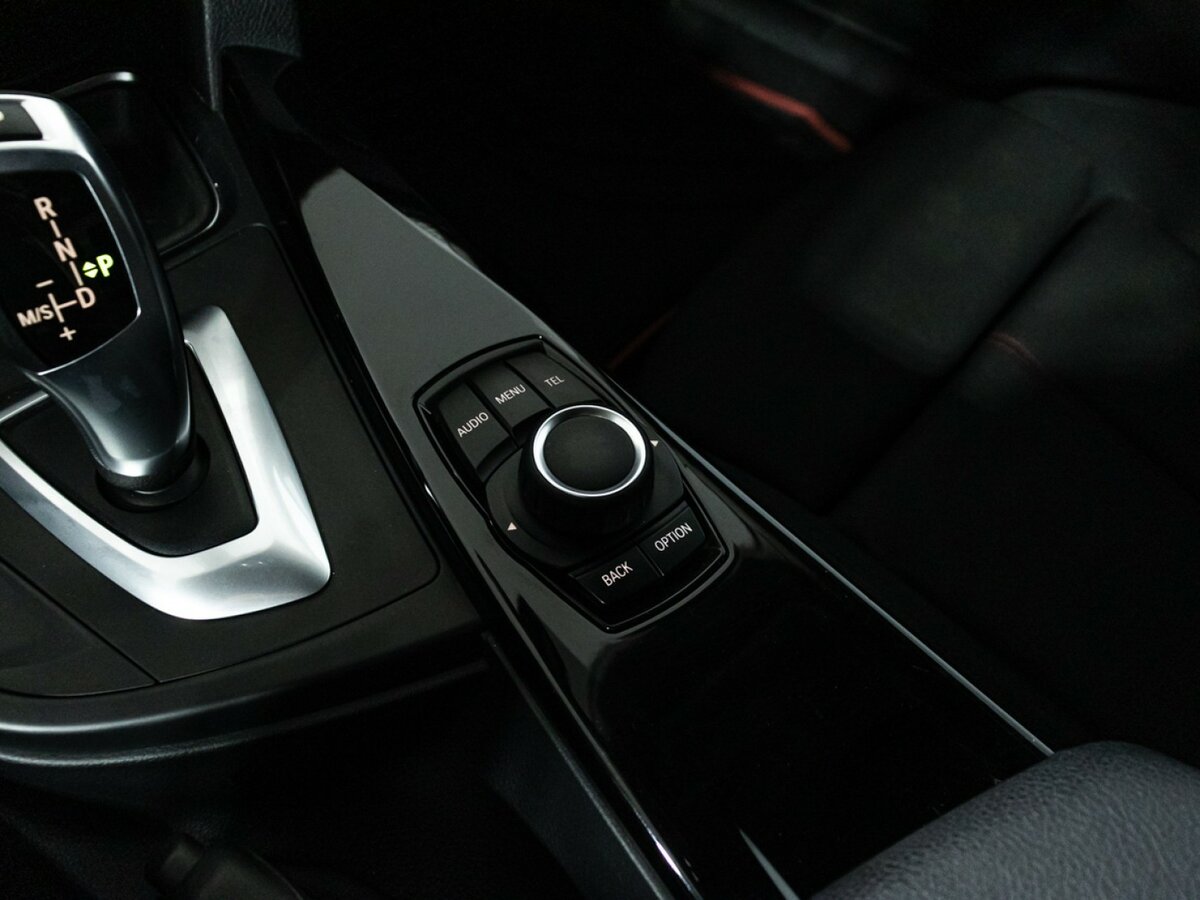 Купить БМВ 3 серии, 2013, 106 020 км.. Фото: #15