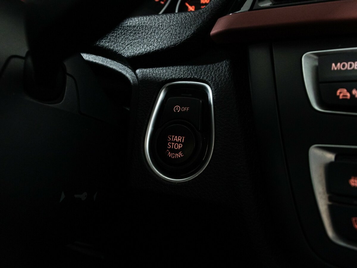 Купить БМВ 3 серии, 2013, 106 020 км.. Фото: #16