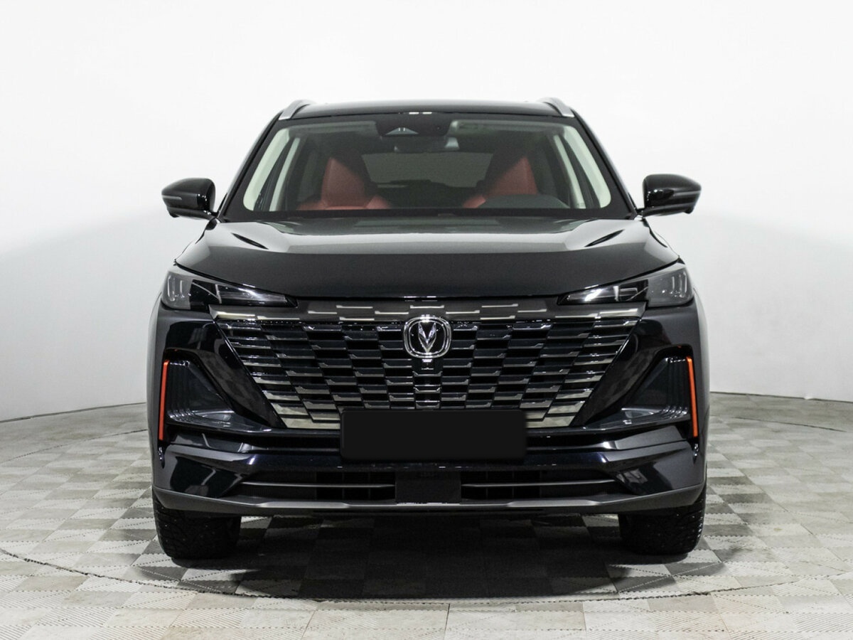 Купить Changan CS55 Plus, 2023, 17 862 км.. Фото: #1