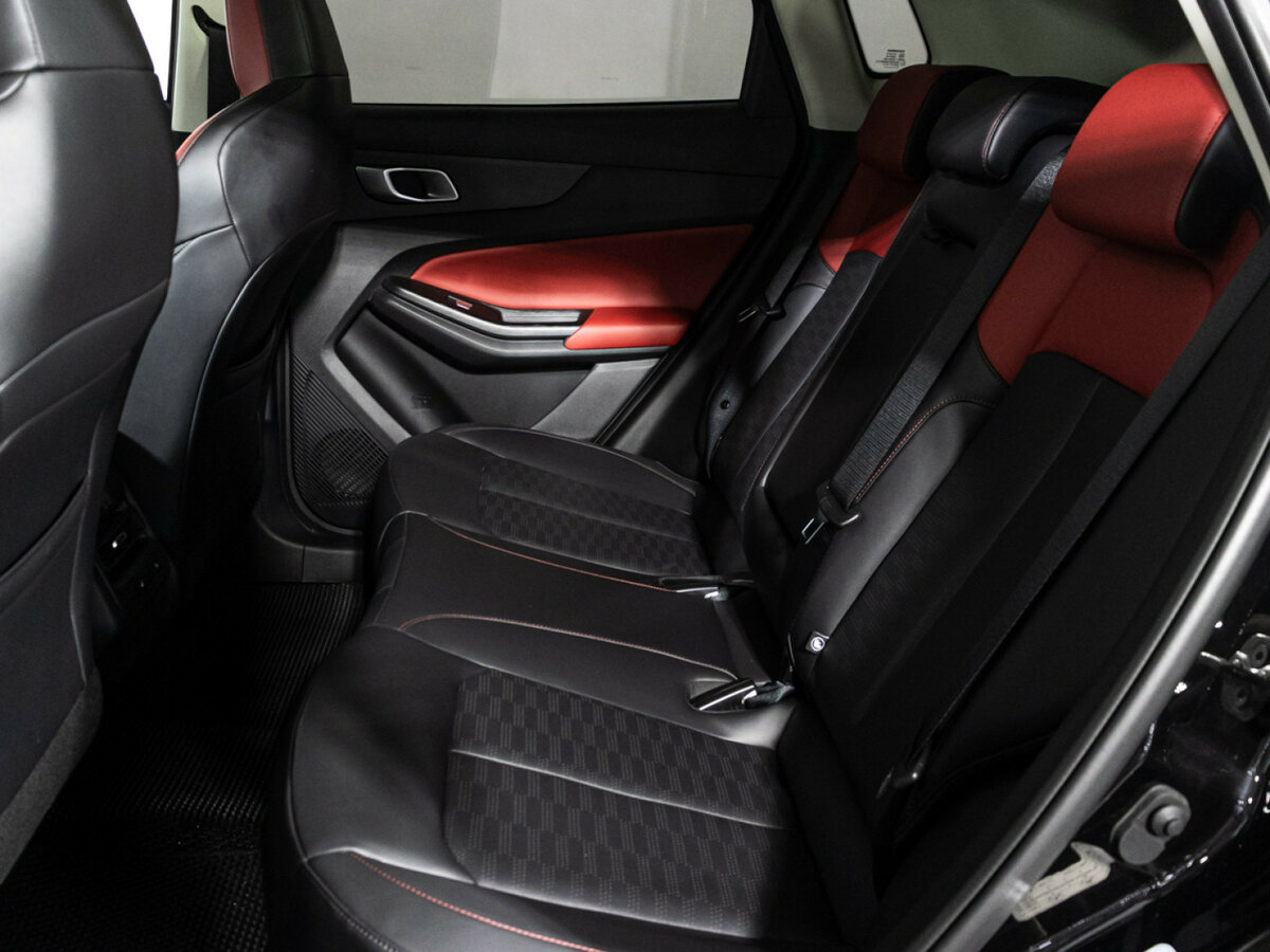 Купить Changan CS55 Plus, 2023, 17 862 км.. Фото: #9