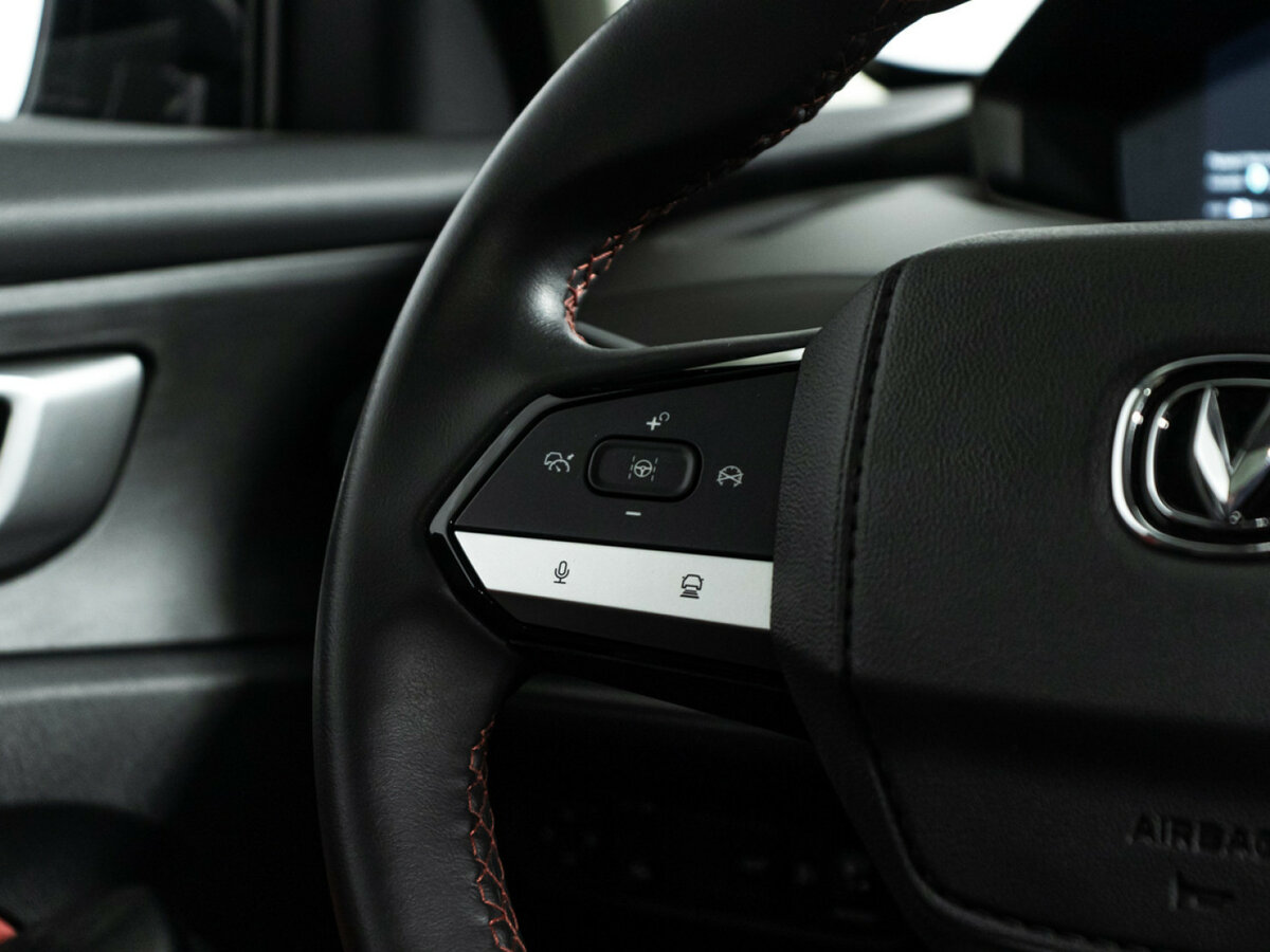 Купить Changan CS55 Plus, 2023, 17 862 км.. Фото: #18