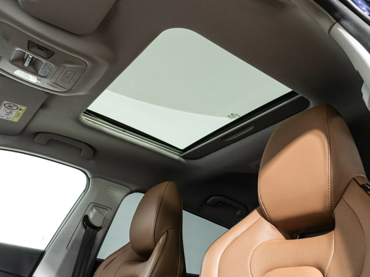 Купить OMODA C5, 2022, 62 281 км.. Фото: #14