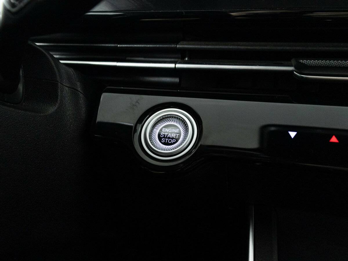 Купить OMODA C5, 2022, 62 281 км.. Фото: #18