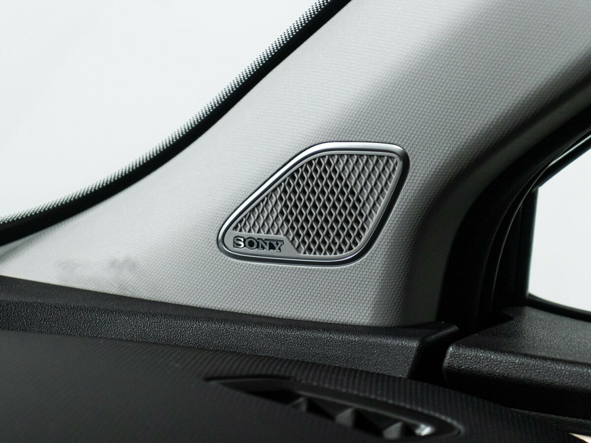 Купить Омода Ц5, 2023, 18 801 км.. Фото: #18