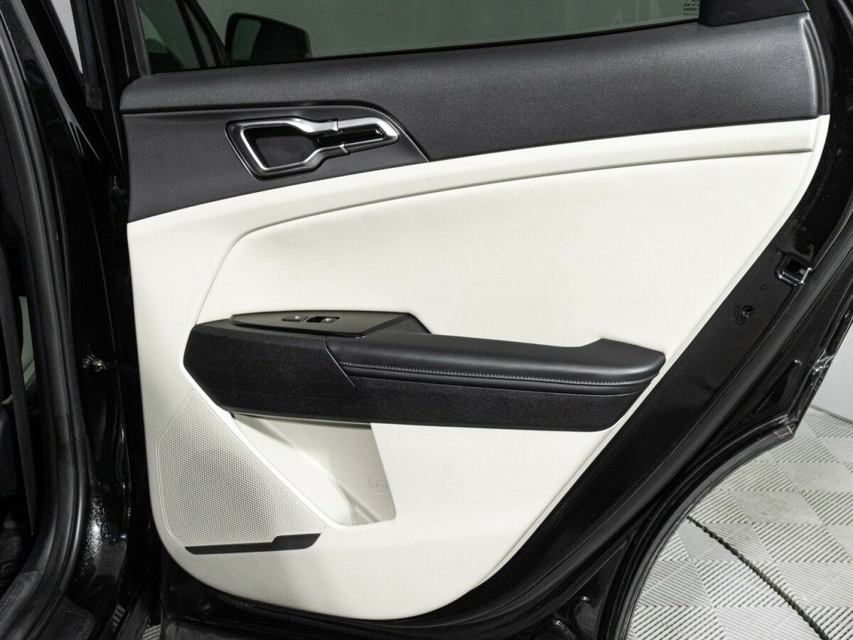 Купить Kia Sportage, 2022, 52 356 км.. Фото: #28
