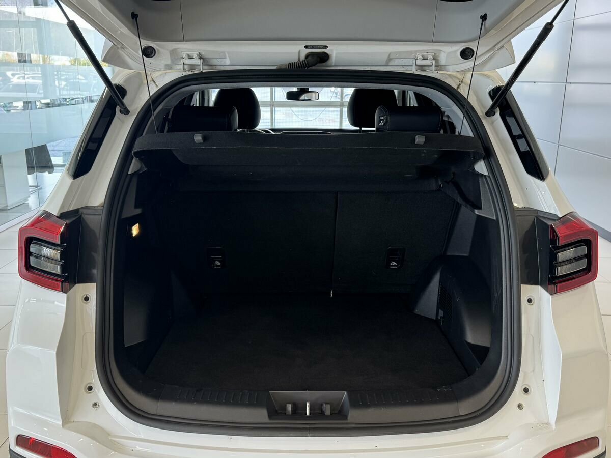 Купить Chery Tiggo 4 Pro, 2023, 22 872 км.. Фото: #6