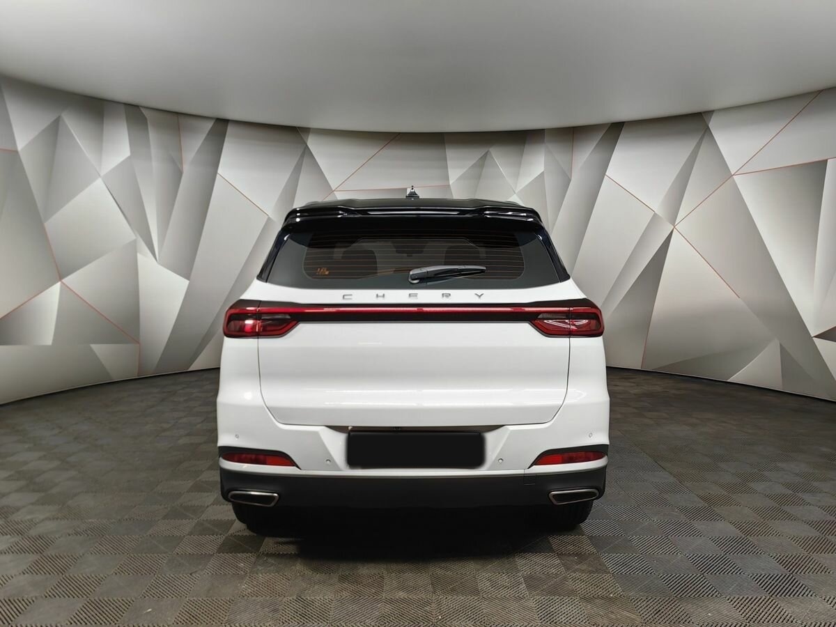 Купить Chery Tiggo 7 Pro Max, 2024, 16 543 км.. Фото: #7