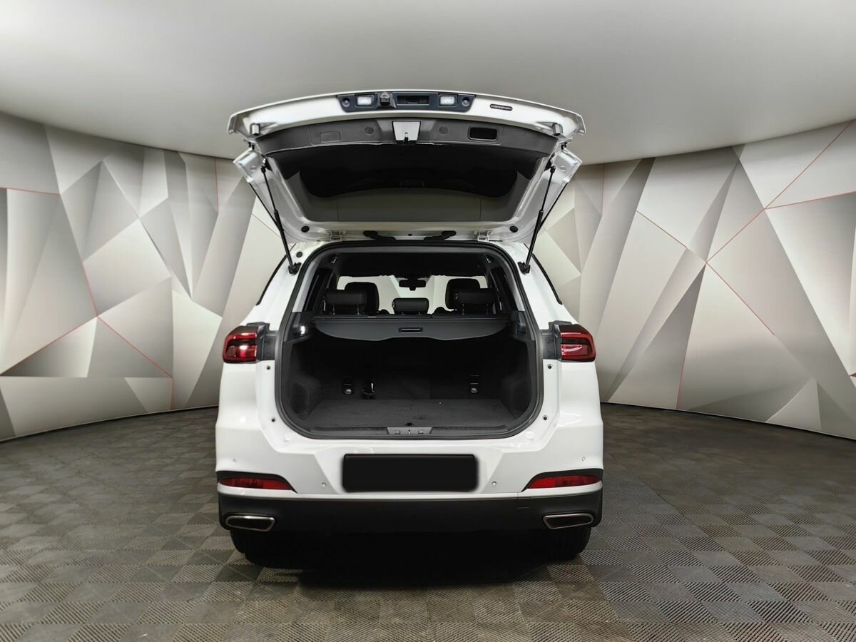 Купить Chery Tiggo 7 Pro Max, 2024, 16 543 км.. Фото: #18