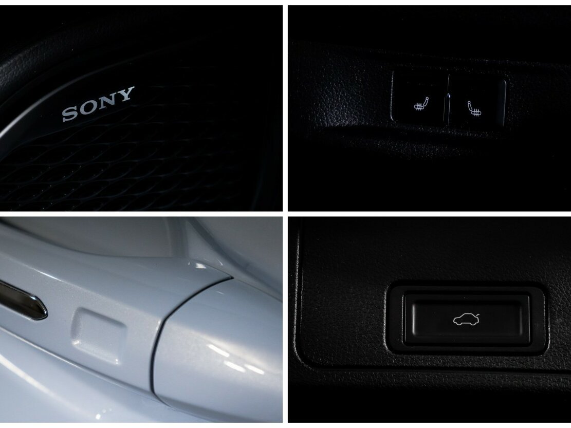 Купить Chery Tiggo 7 Pro Max, 2024, 25 000 км.. Фото: #19