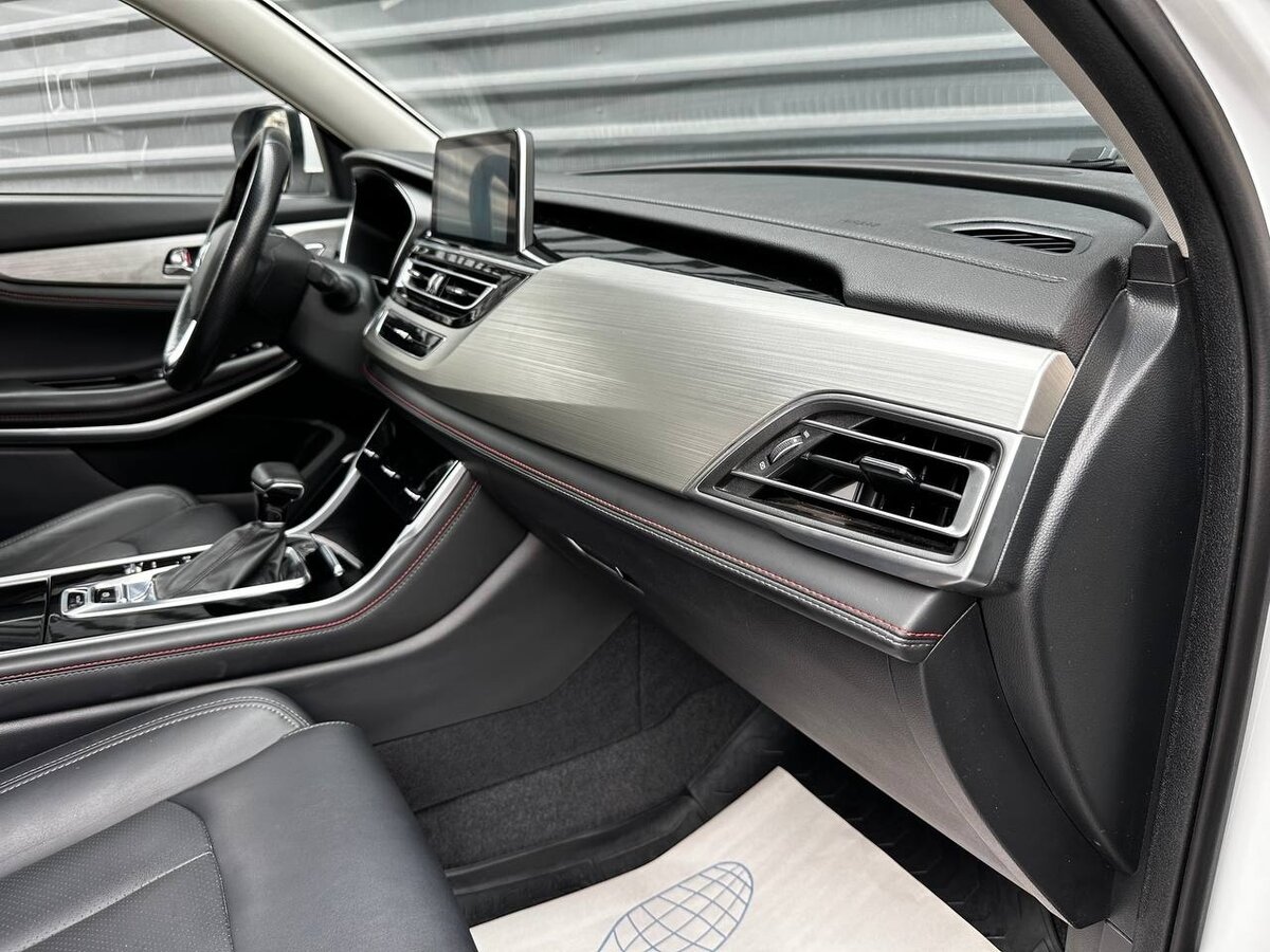 Купить Changan CS75, 2020, 53 123 км.. Фото: #22