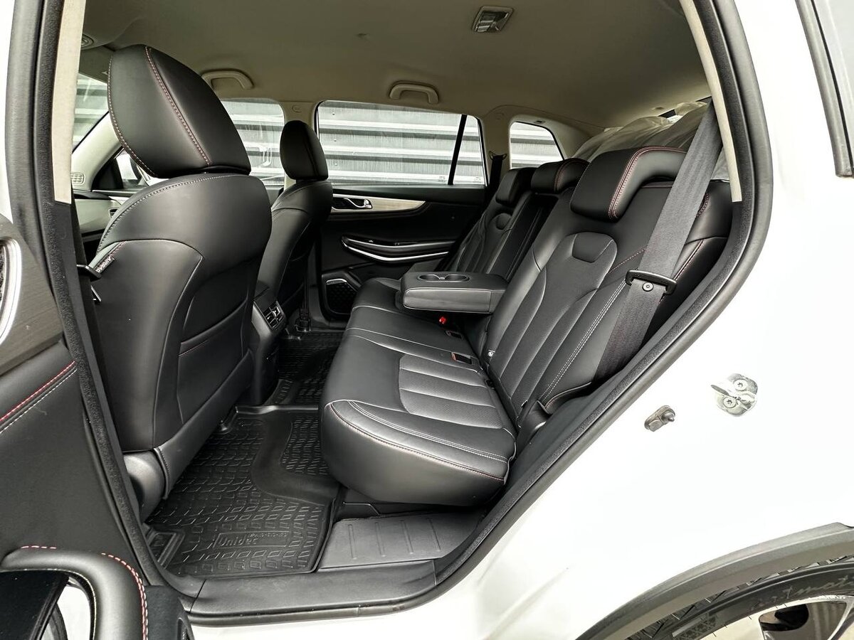 Купить Changan CS75, 2020, 53 123 км.. Фото: #25