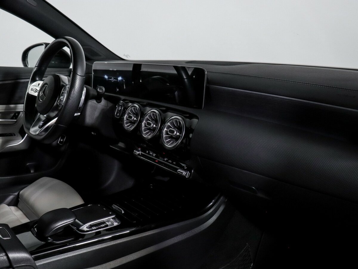 Купить Mercedes-Benz CLA, 2019, 62 500 км.. Фото: #6