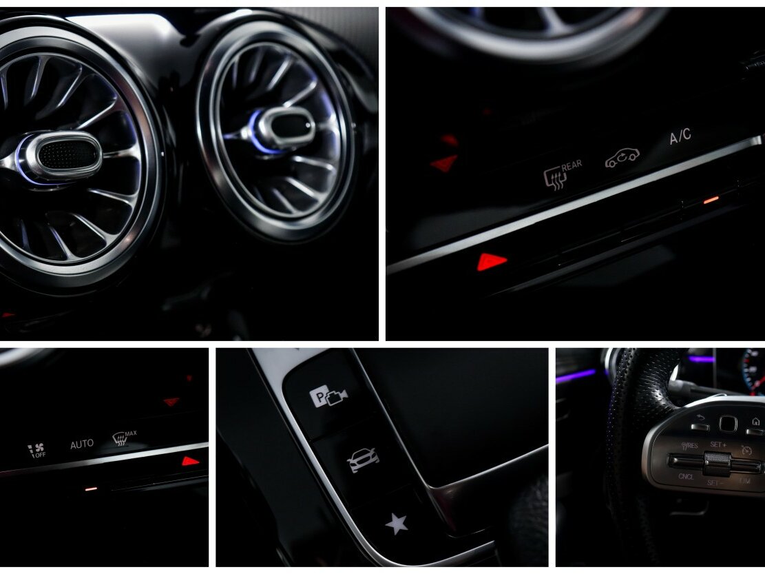 Купить Mercedes-Benz CLA, 2019, 62 500 км.. Фото: #15