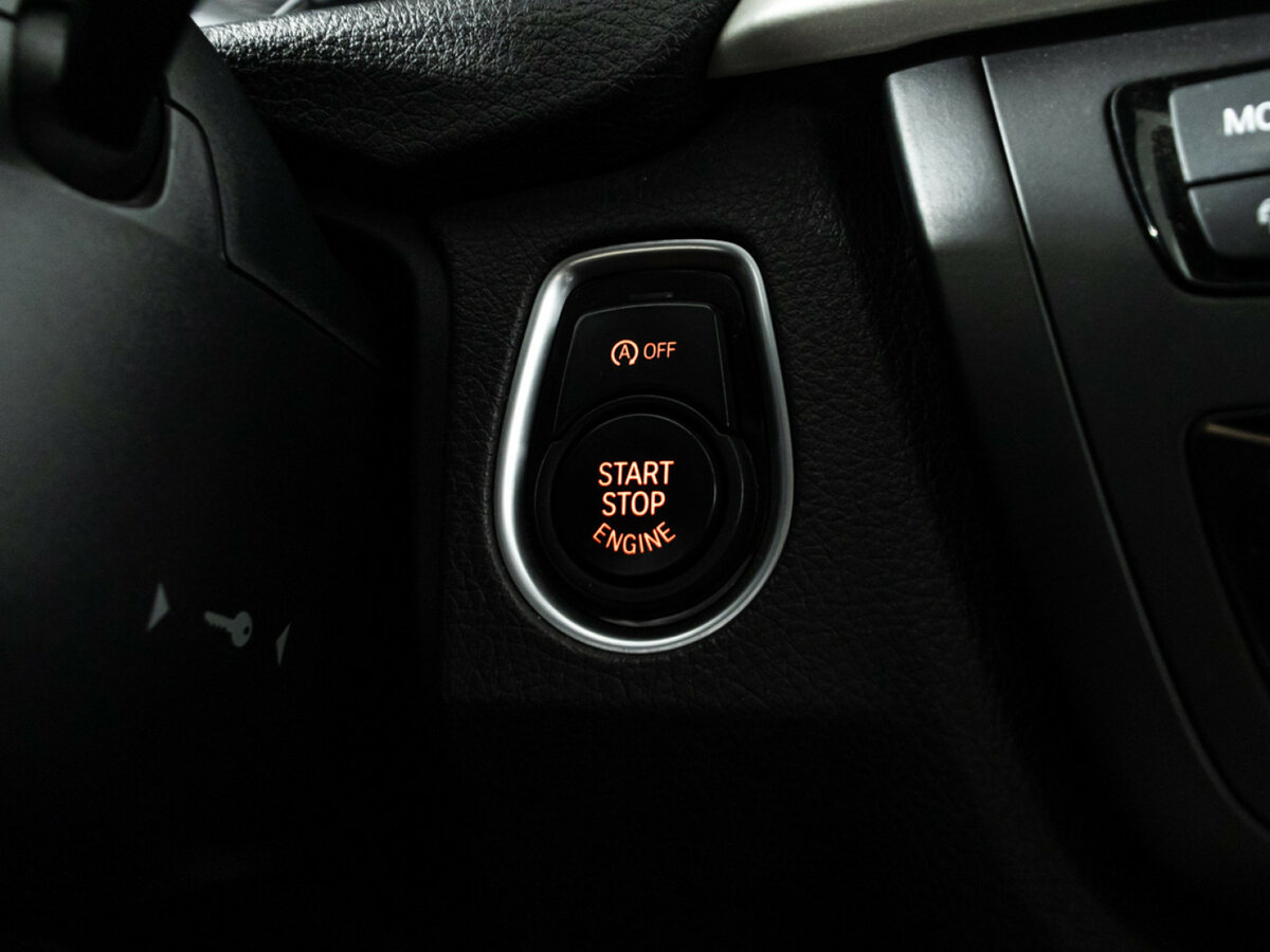 Купить БМВ 3 серии, 2014, 125 475 км.. Фото: #17