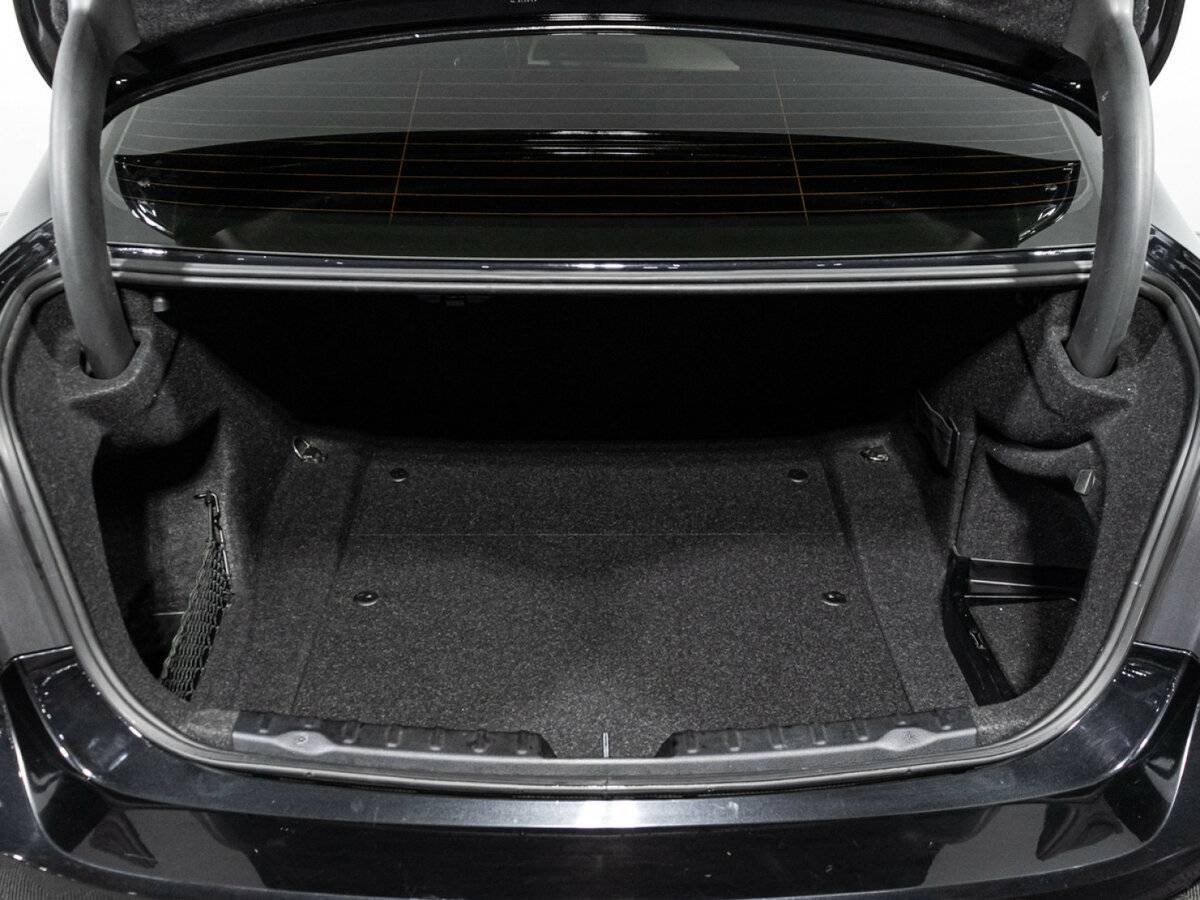 Купить БМВ 3 серии, 2014, 125 475 км.. Фото: #18