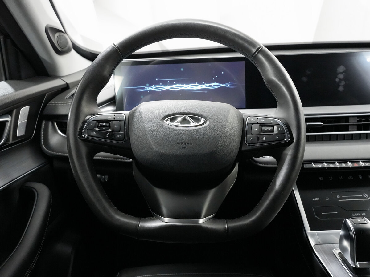 Купить Chery Tiggo 7 Pro Max, 2023, 51 000 км.. Фото: #14