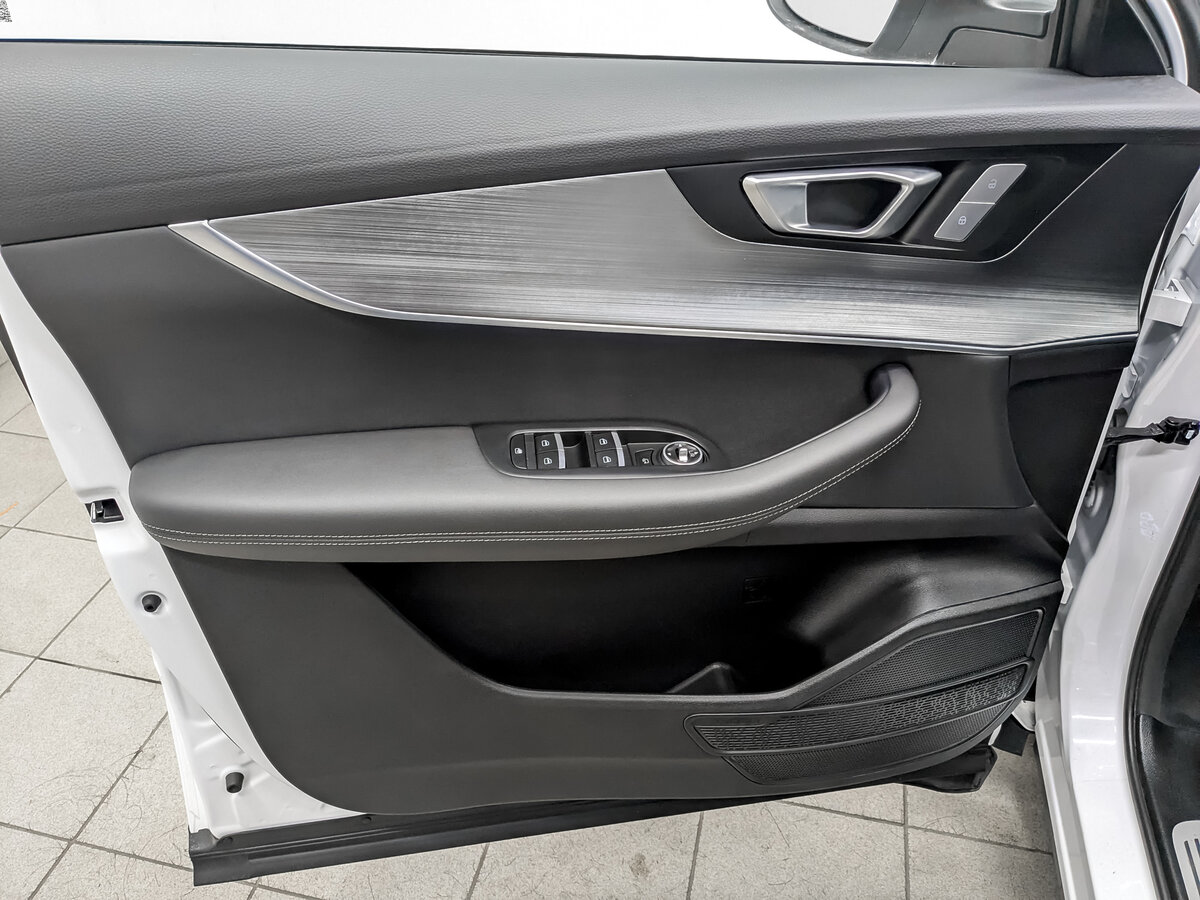 Купить Chery Tiggo 7 Pro Max, 2023, 37 194 км.. Фото: #18